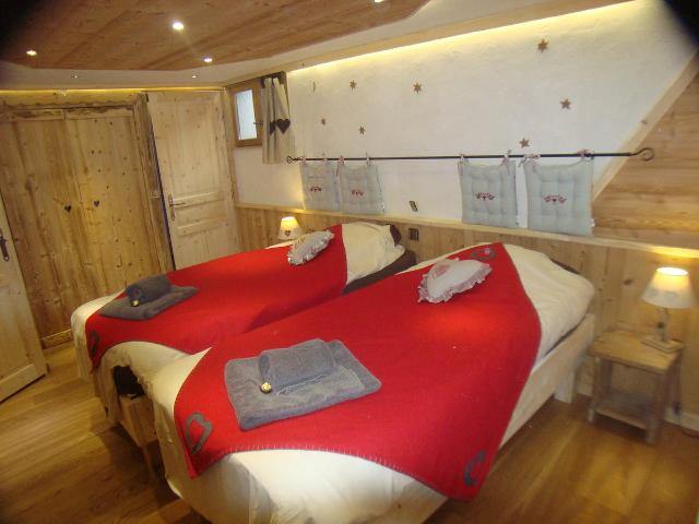 Aval1 - Magnifique appartement proche vieux village et pistes - Val d’Isère Centre