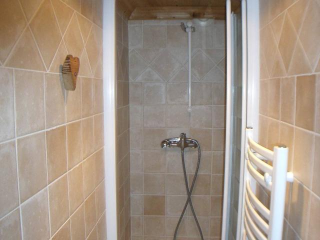 Aval1 - Magnifique appartement proche vieux village et pistes - Val d’Isère Centre