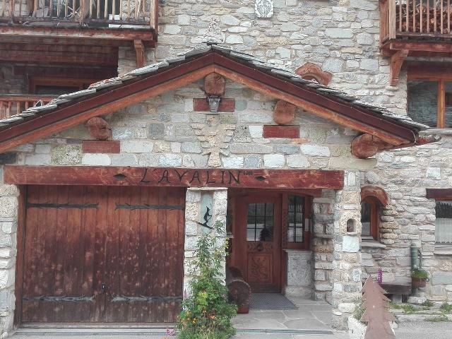 Aval1 - Magnifique appartement proche vieux village et pistes - Val d’Isère Centre