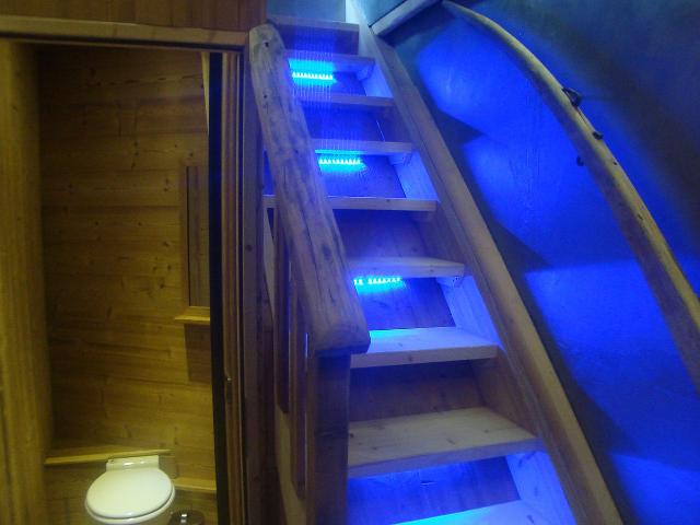 Aval1 - Magnifique appartement proche vieux village et pistes - Val d’Isère Centre