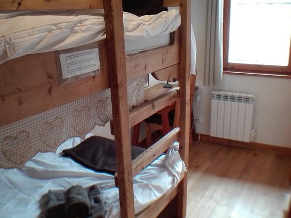 Aval3 - Magnifique appartement proche vieux village et pistes - Val d’Isère Centre