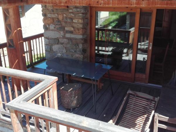 Aval3 - Magnifique appartement proche vieux village et pistes - Val d’Isère Centre