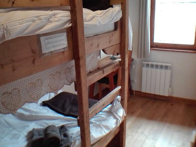 Aval3 - Magnifique appartement proche vieux village et pistes - Val d’Isère Centre