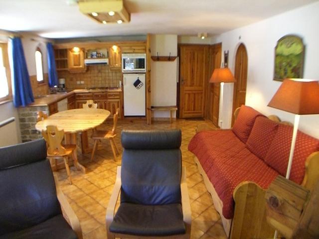 Aval2 - Magnifique appartement proche vieux village et pistes - Val d’Isère Centre