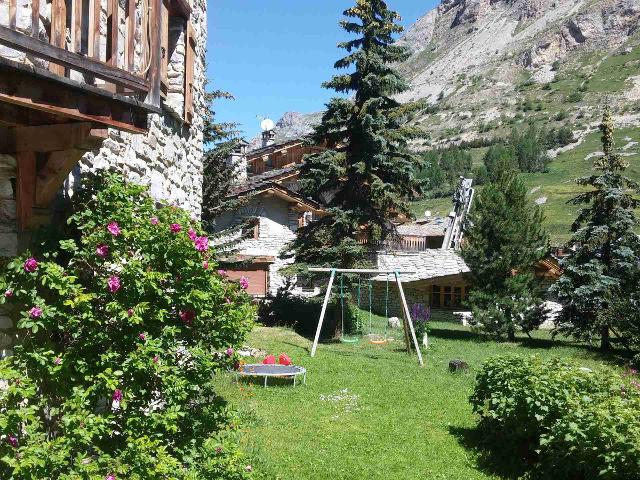 Aval2 - Magnifique appartement proche vieux village et pistes - Val d’Isère Centre