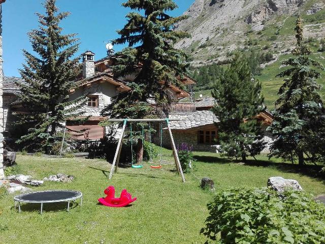 Aval2 - Magnifique appartement proche vieux village et pistes - Val d’Isère Centre