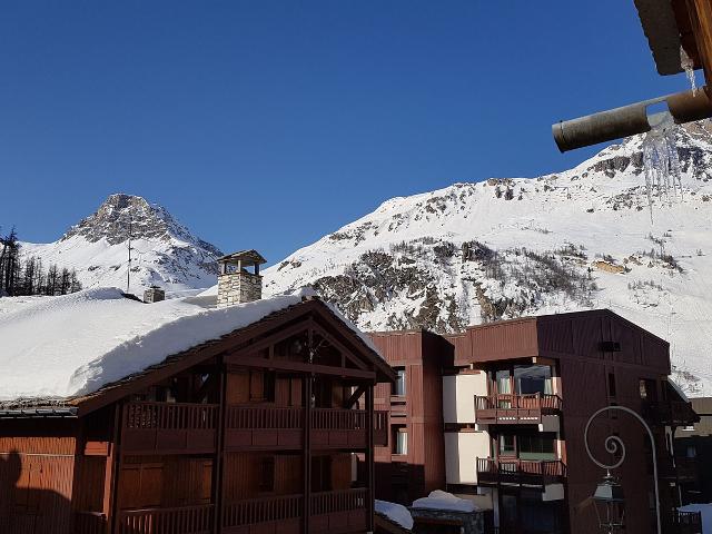 Aval2 - Magnifique appartement proche vieux village et pistes - Val d’Isère Centre