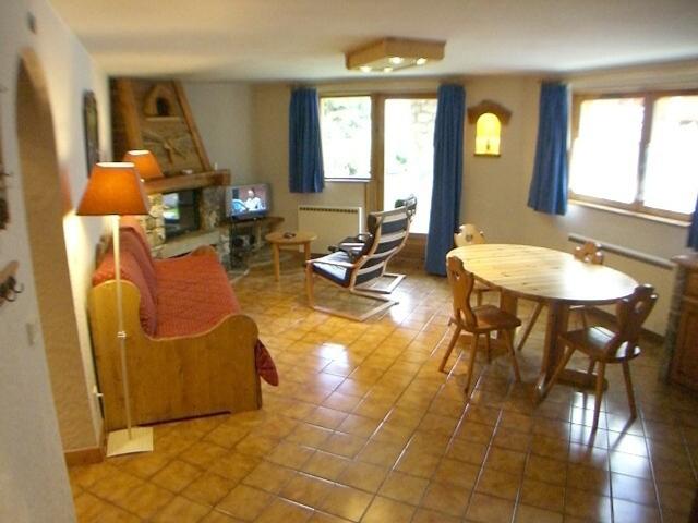 Aval2 - Magnifique appartement proche vieux village et pistes - Val d’Isère Centre