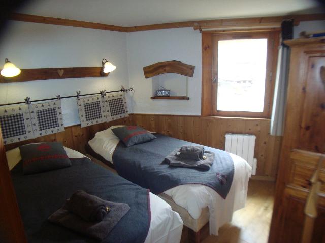 Aval2 - Magnifique appartement proche vieux village et pistes - Val d’Isère Centre