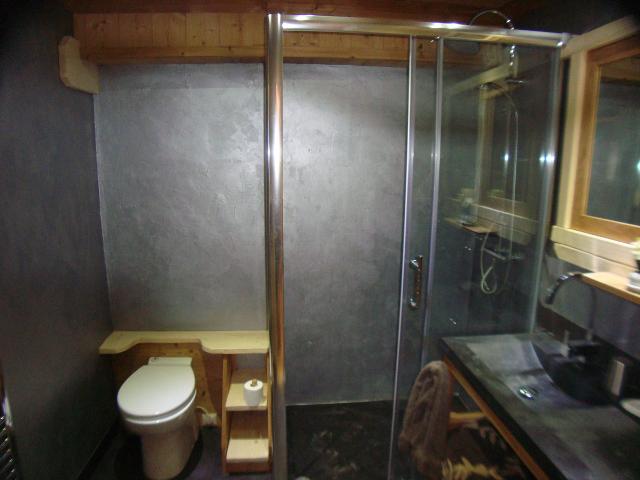 Aval2 - Magnifique appartement proche vieux village et pistes - Val d’Isère Centre