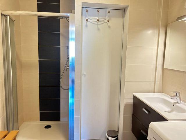 Appartement 6 pers, 50m des pistes, centre, terrasse 48m², parking, WiFi - Les Gets FR-1-623-1 - Les Gets