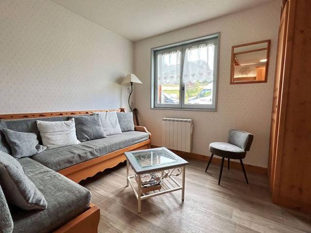 Appartement cosy au centre des Gets, 63m², 7 pers, proche pistes et commerces FR-1-623-39 - Les Gets