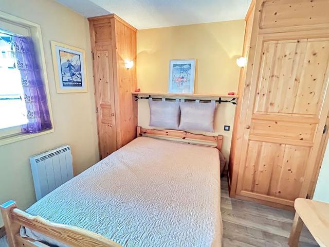 Appartement cosy au centre des Gets, 63m², 7 pers, proche pistes et commerces FR-1-623-39 - Les Gets