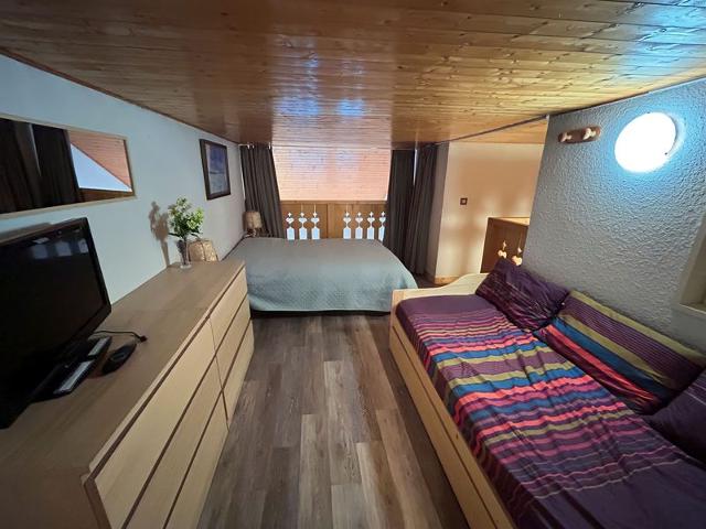 Appartement cosy au centre des Gets, 63m², 7 pers, proche pistes et commerces FR-1-623-39 - Les Gets