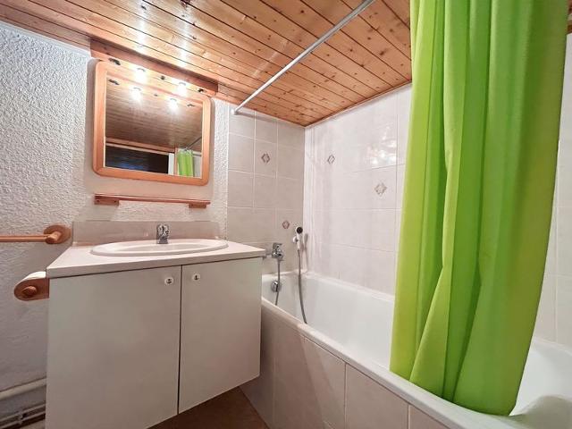 Appartement cosy au centre des Gets, 63m², 7 pers, proche pistes et commerces FR-1-623-39 - Les Gets