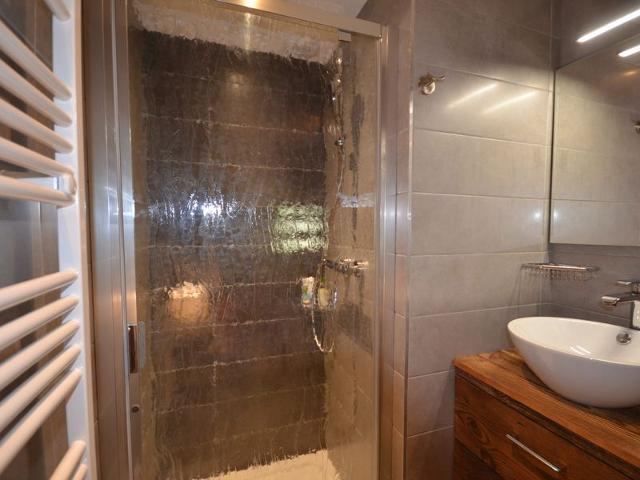 Les Gets - Superbe appartement avec terrasse, poêle à bois et garage FR-1-623-47 - Les Gets