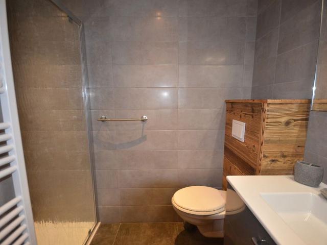 Les Gets - Superbe appartement avec terrasse, poêle à bois et garage FR-1-623-47 - Les Gets