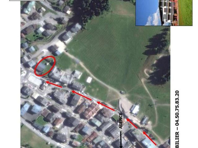 Appartement neuf aux Gets, au pied des pistes et du centre, avec terrasse et services inclus FR-1-62 - Les Gets