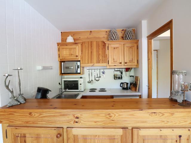 Appartement Les Gets, 4 pièces, 8 personnes - Les Gets