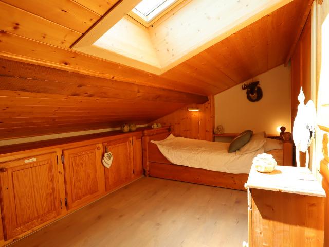 Appartement Les Gets, 4 pièces, 8 personnes - Les Gets