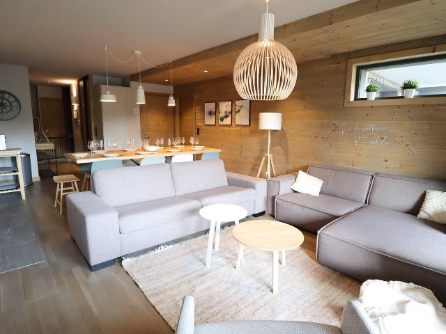 Appartement Chalet 1839 - Les Gets