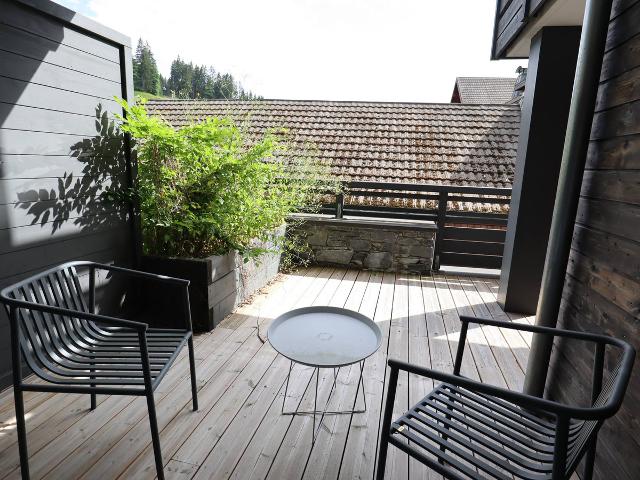 Appartement Chalet 1839 - Les Gets