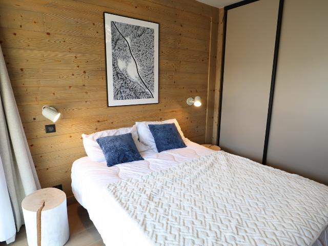 Appartement Chalet 1839 - Les Gets