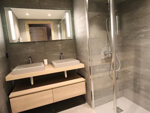 Appartement Chalet 1839 - Les Gets