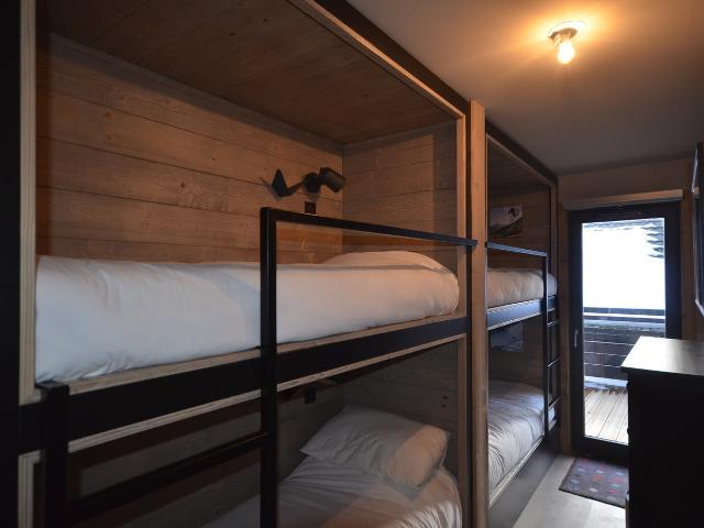 Appartement Chalet 1839 - Les Gets