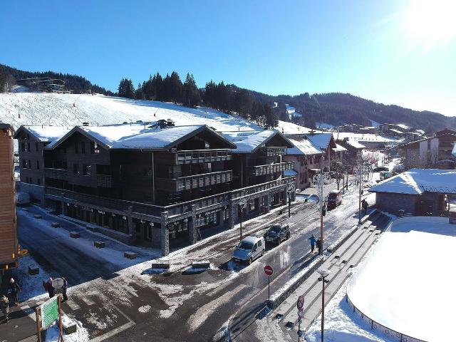 Appartement Chalet 1839 - Les Gets