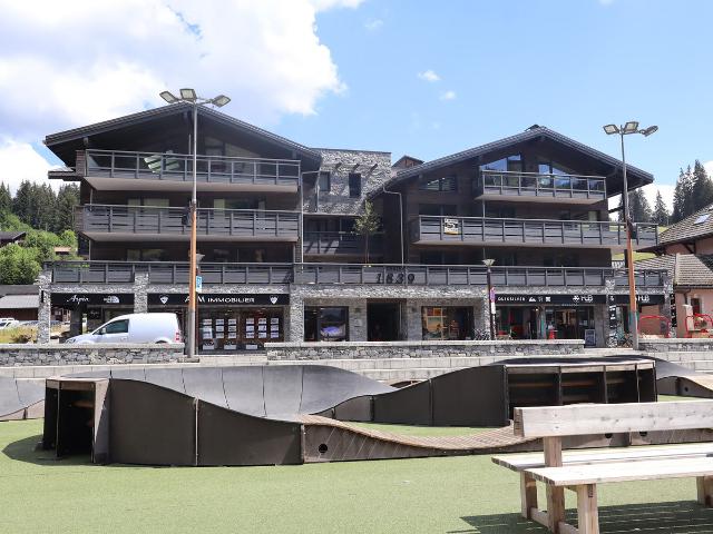 Appartement Chalet 1839 - Les Gets