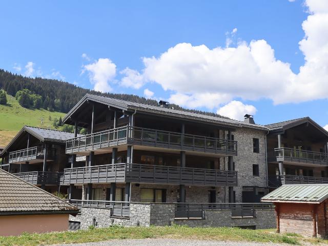 Appartement Chalet 1839 - Les Gets