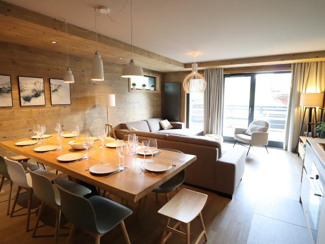 Appartement Chalet 1839 - Les Gets