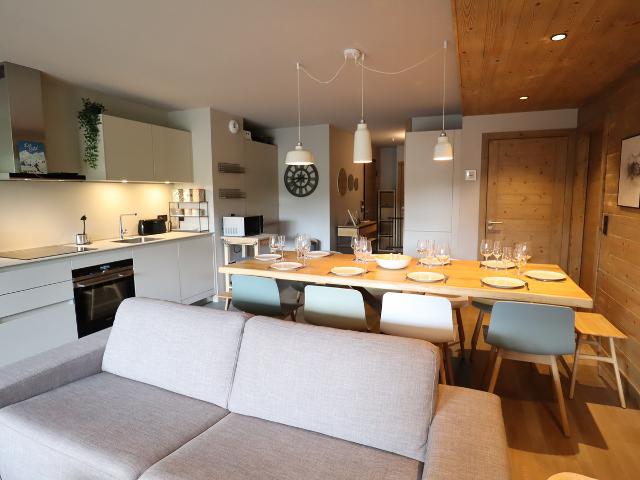 Appartement Chalet 1839 - Les Gets