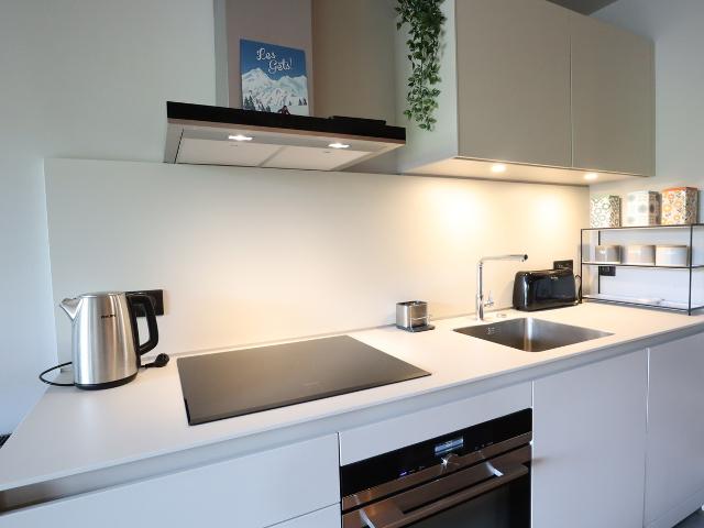 Appartement Chalet 1839 - Les Gets