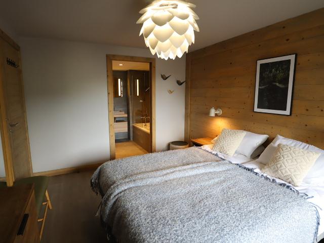 Appartement Chalet 1839 - Les Gets