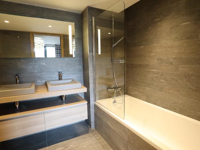 Appartement Chalet 1839 - Les Gets