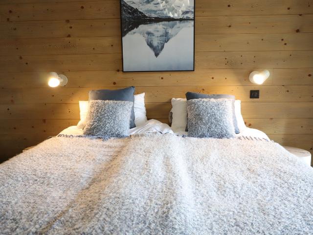 Appartement Chalet 1839 - Les Gets