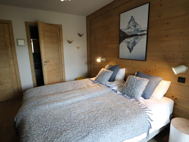 Appartement Chalet 1839 - Les Gets