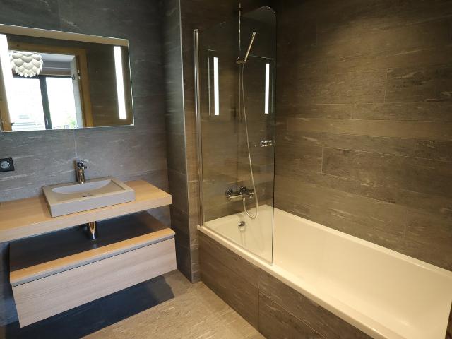 Appartement Chalet 1839 - Les Gets