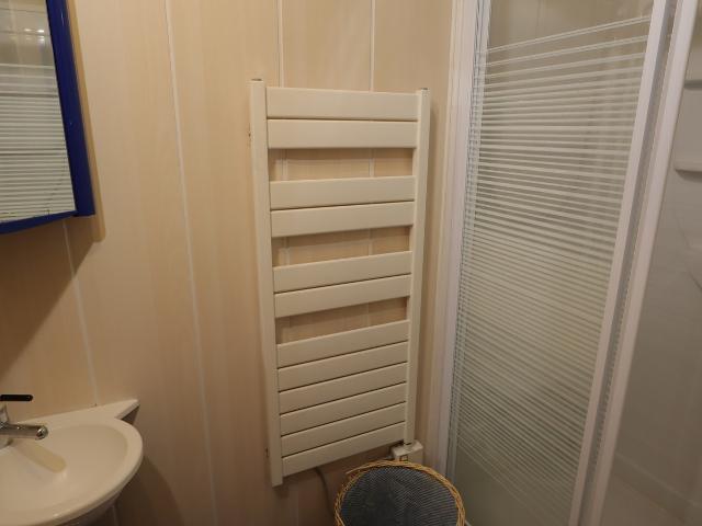 Appartement Les Gets, 4 pièces, 8 personnes - Les Gets