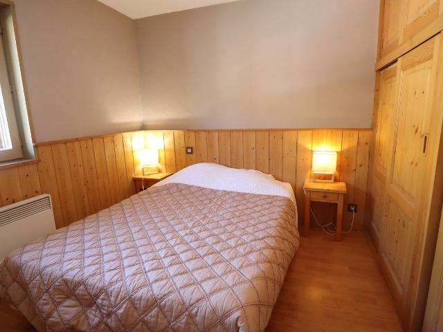 Appartement Les Gets, 4 pièces, 8 personnes - Les Gets