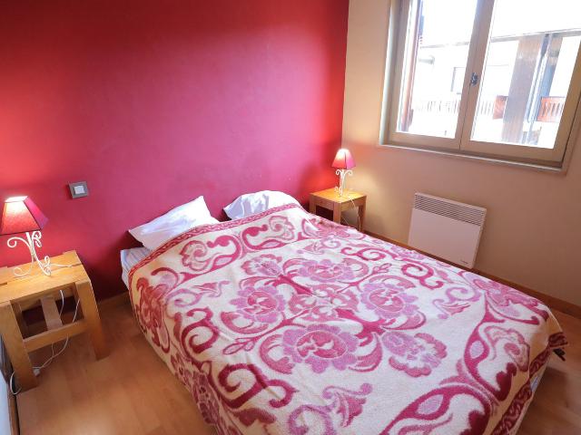 Appartement Les Gets, 4 pièces, 8 personnes - Les Gets