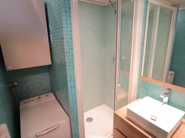 Appartement Les Gets, 4 pièces, 8 personnes - Les Gets