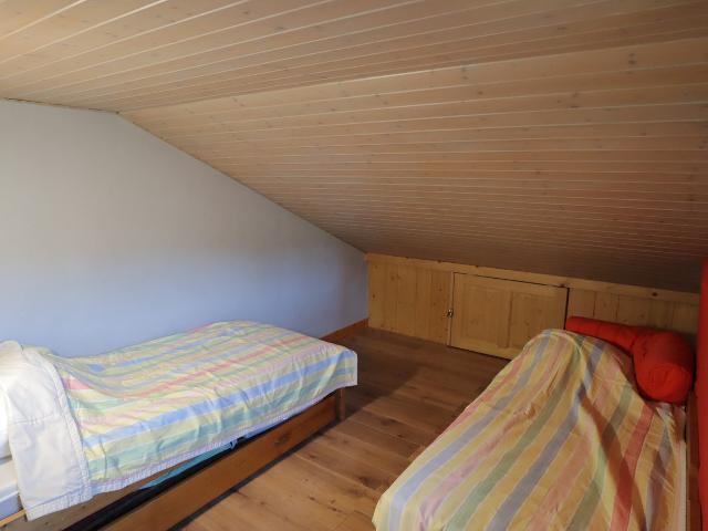 Appartement Les Gets, 4 pièces, 8 personnes - Les Gets