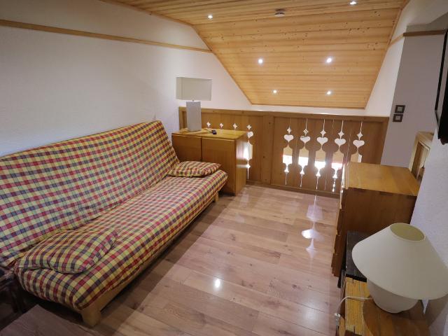 Appartement Les Gets, 4 pièces, 8 personnes - Les Gets