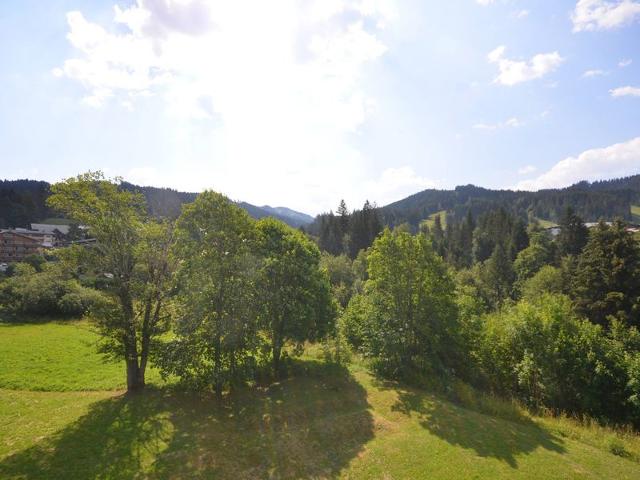 Appartement de Prestige aux Gets - 4 Chambres, 10 Couchages, Proche Pistes et Centre FR-1-623-66 - Les Gets