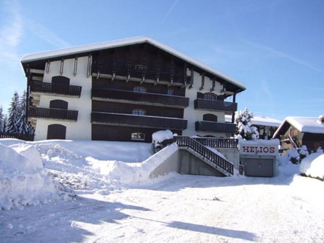 Appartement de Prestige aux Gets - 4 Chambres, 10 Couchages, Proche Pistes et Centre FR-1-623-66 - Les Gets