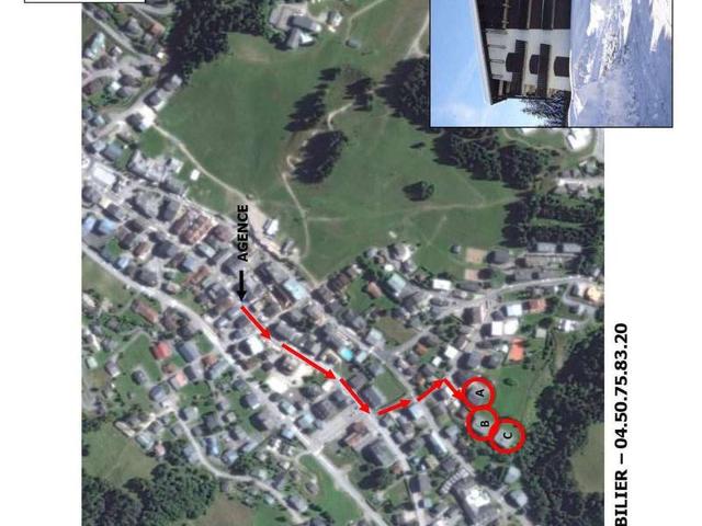 Appartement de Prestige aux Gets - 4 Chambres, 10 Couchages, Proche Pistes et Centre FR-1-623-66 - Les Gets