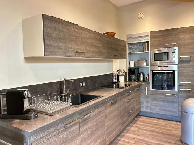 Appartement de Prestige aux Gets - 4 Chambres, 10 Couchages, Proche Pistes et Centre FR-1-623-66 - Les Gets